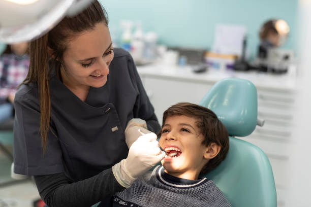 Best Emergency Treatment for Oral Infections in Bean Station, TN