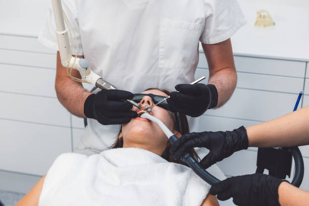 Best Knocked-Out Tooth (Avulsed Tooth) Treatment in Bean Station, TN
